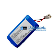 Batería para Xiaomi H18650CH-4S1P G1 [Batería de repuesto]